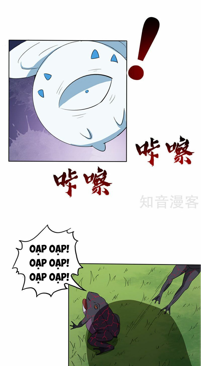 đọc truyện Chí Tôn Võ Đế Chương 107 ảnh 21 tại Thiên Thai Truyện