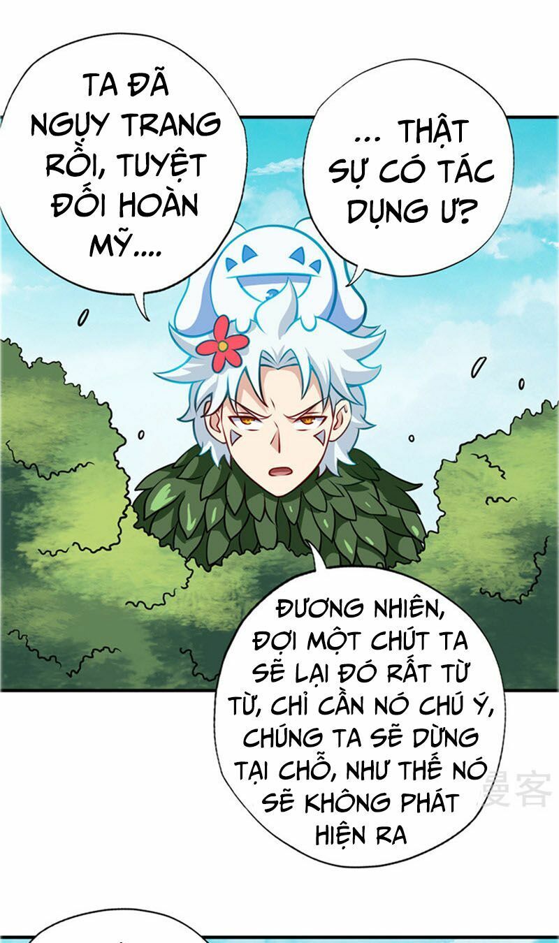 đọc truyện Chí Tôn Võ Đế Chương 107 ảnh 5 tại Thiên Thai Truyện