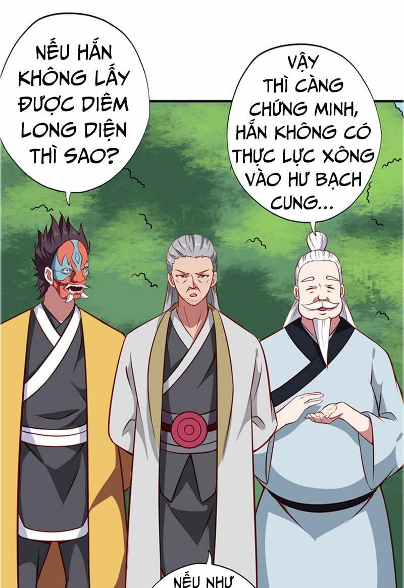 đọc truyện Chí Tôn Võ Đế Chương 107 ảnh 7 tại Thiên Thai Truyện