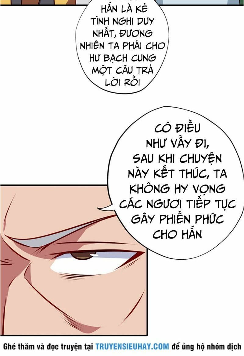 đọc truyện Chí Tôn Võ Đế Chương 107 ảnh 8 tại Thiên Thai Truyện