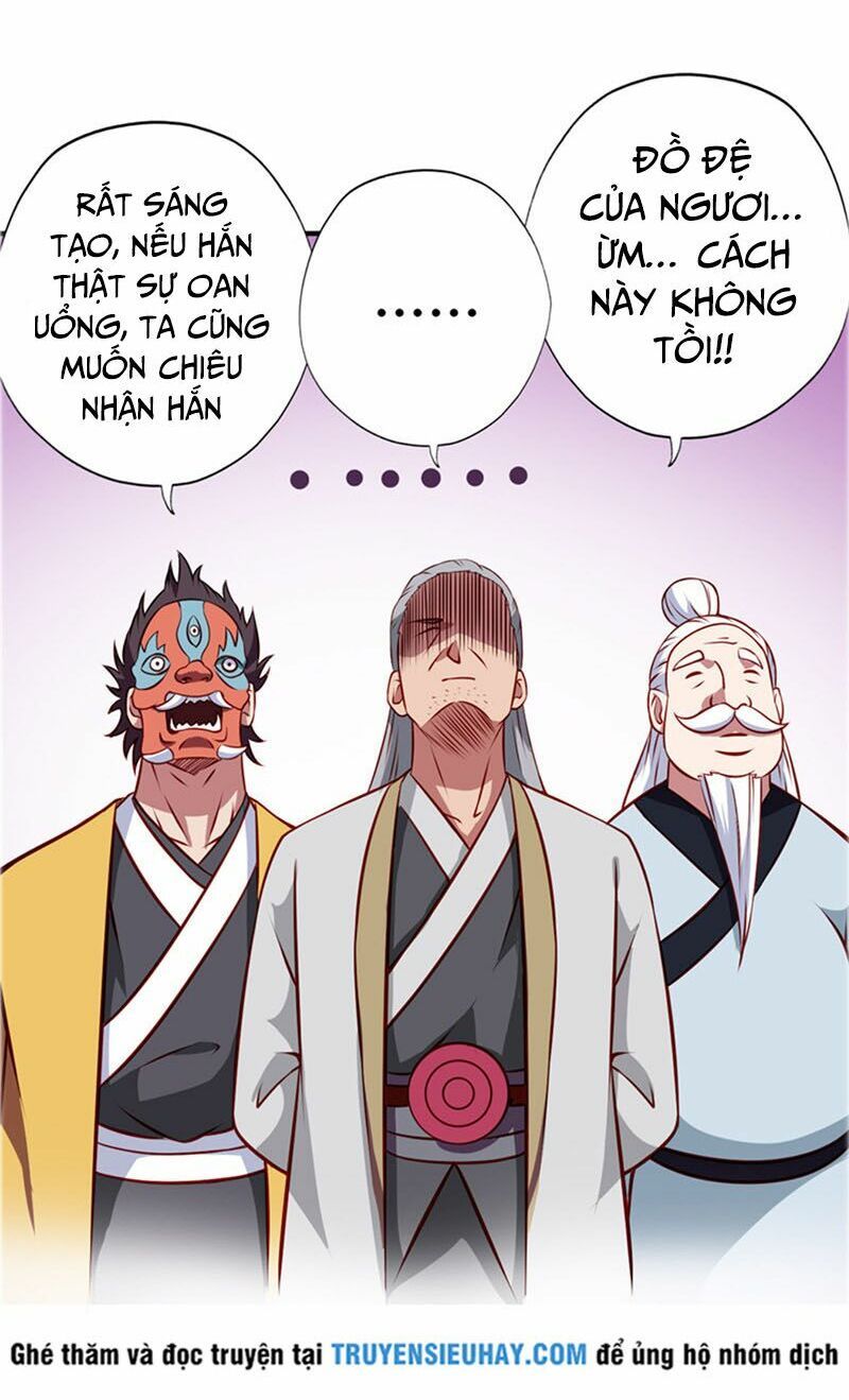 đọc truyện Chí Tôn Võ Đế Chương 107 ảnh 10 tại Thiên Thai Truyện