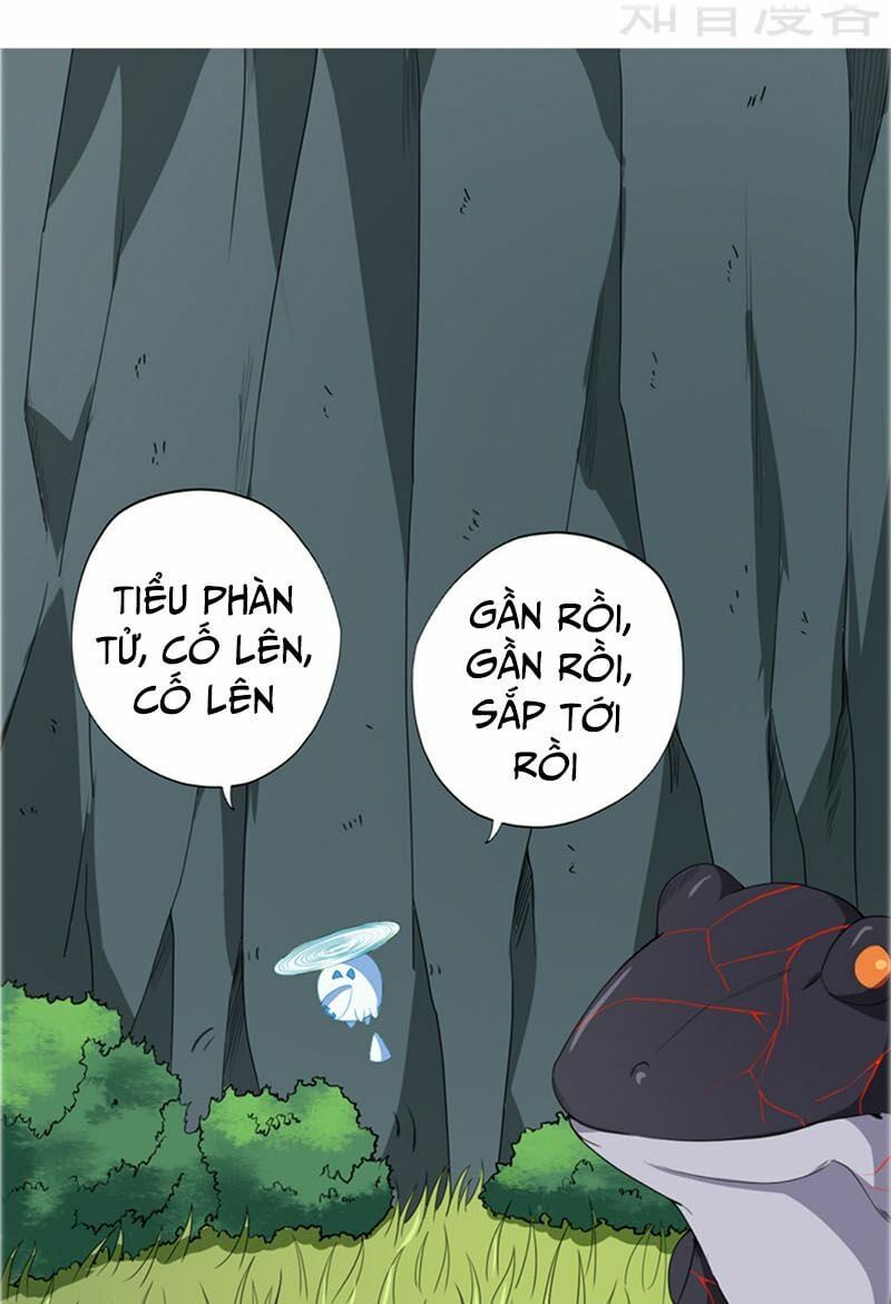 đọc truyện Chí Tôn Võ Đế Chương 107 ảnh 11 tại Thiên Thai Truyện