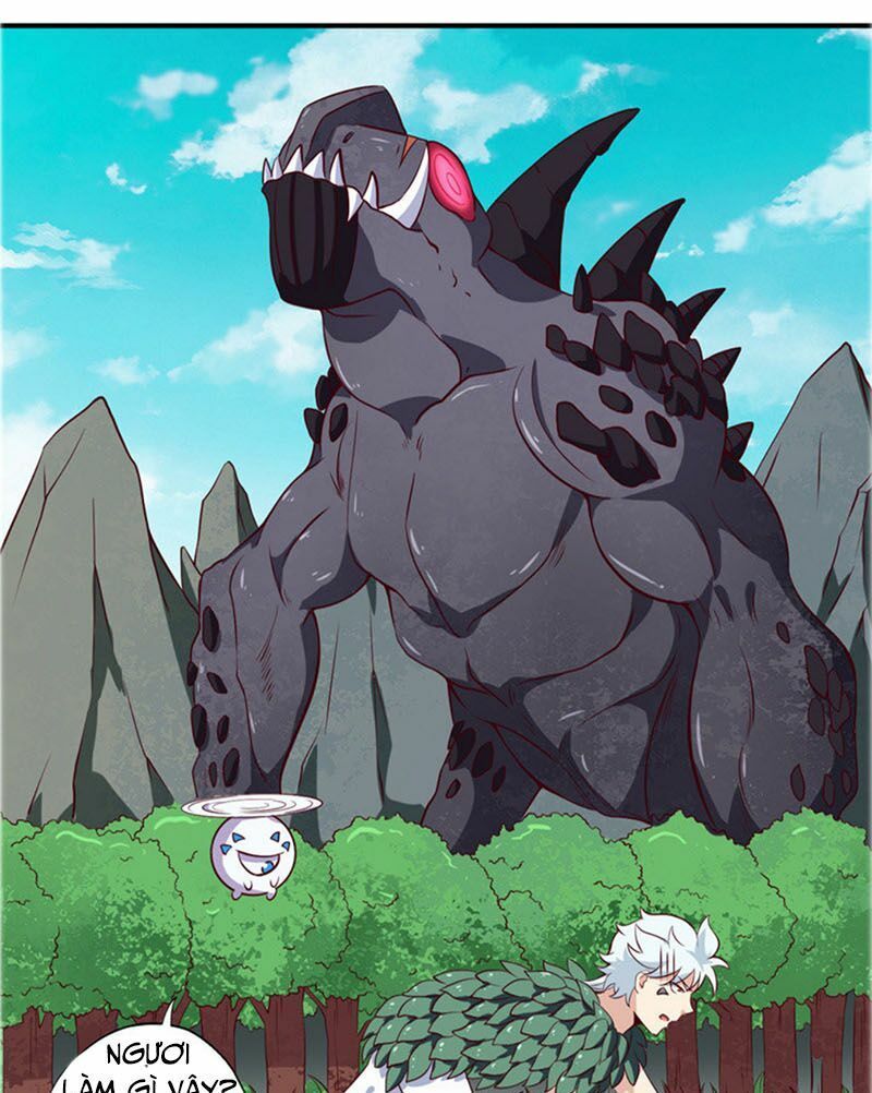 đọc truyện Chí Tôn Võ Đế Chương 108 ảnh 3 tại Thiên Thai Truyện