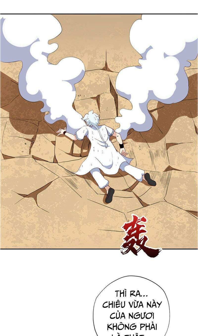 đọc truyện Chí Tôn Võ Đế Chương 108 ảnh 12 tại Thiên Thai Truyện