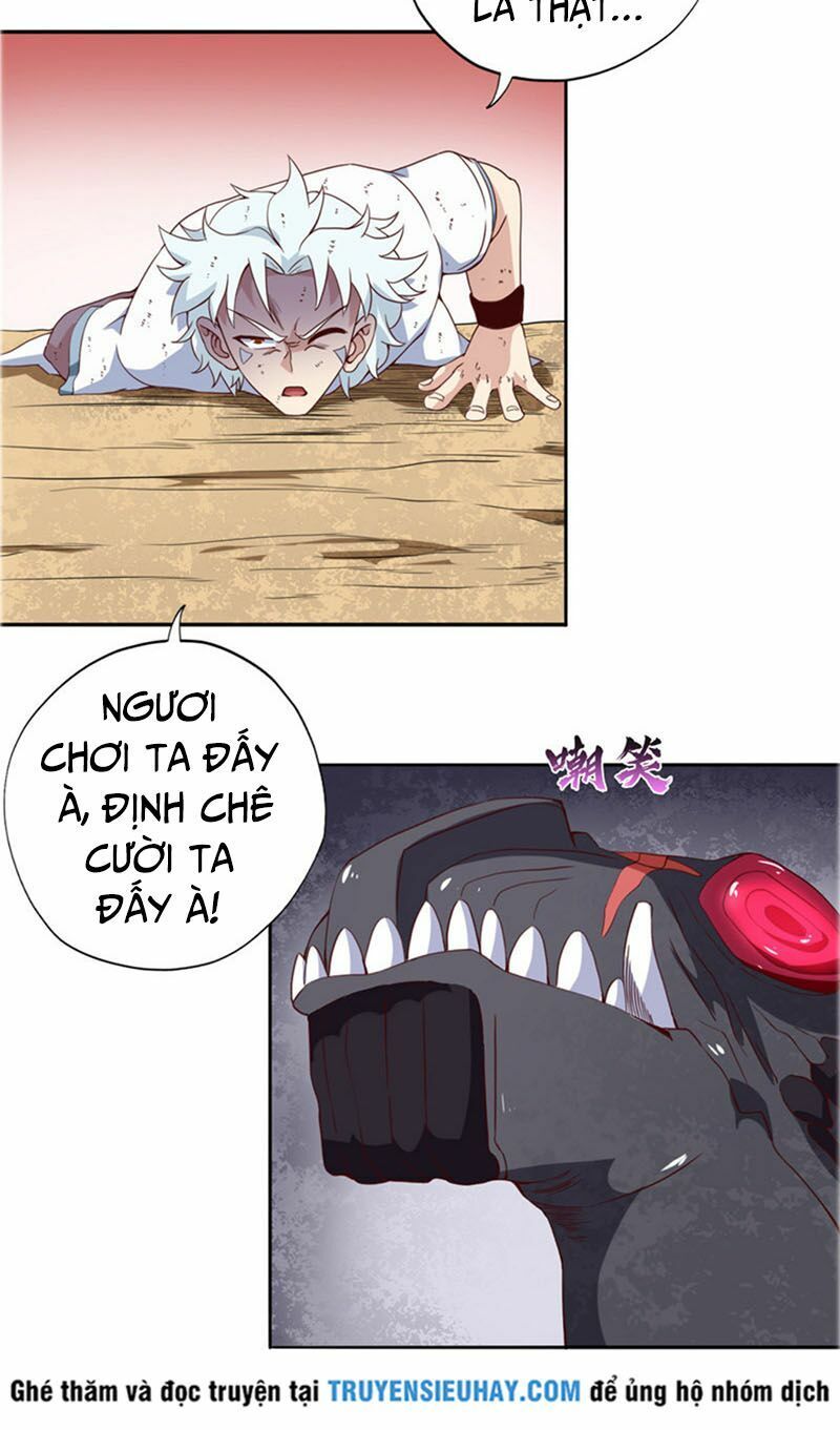 đọc truyện Chí Tôn Võ Đế Chương 108 ảnh 13 tại Thiên Thai Truyện