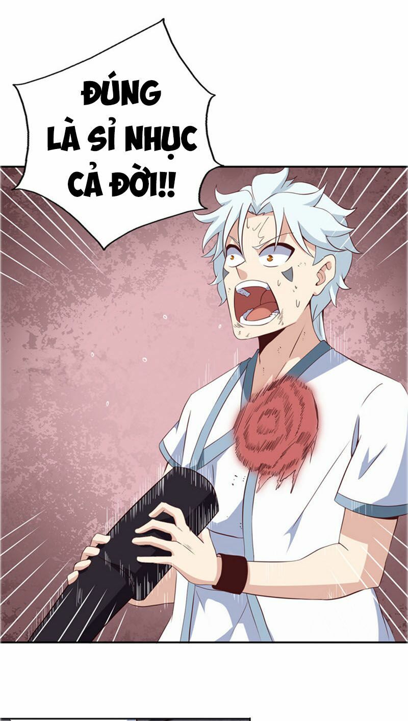 đọc truyện Chí Tôn Võ Đế Chương 108 ảnh 16 tại Thiên Thai Truyện