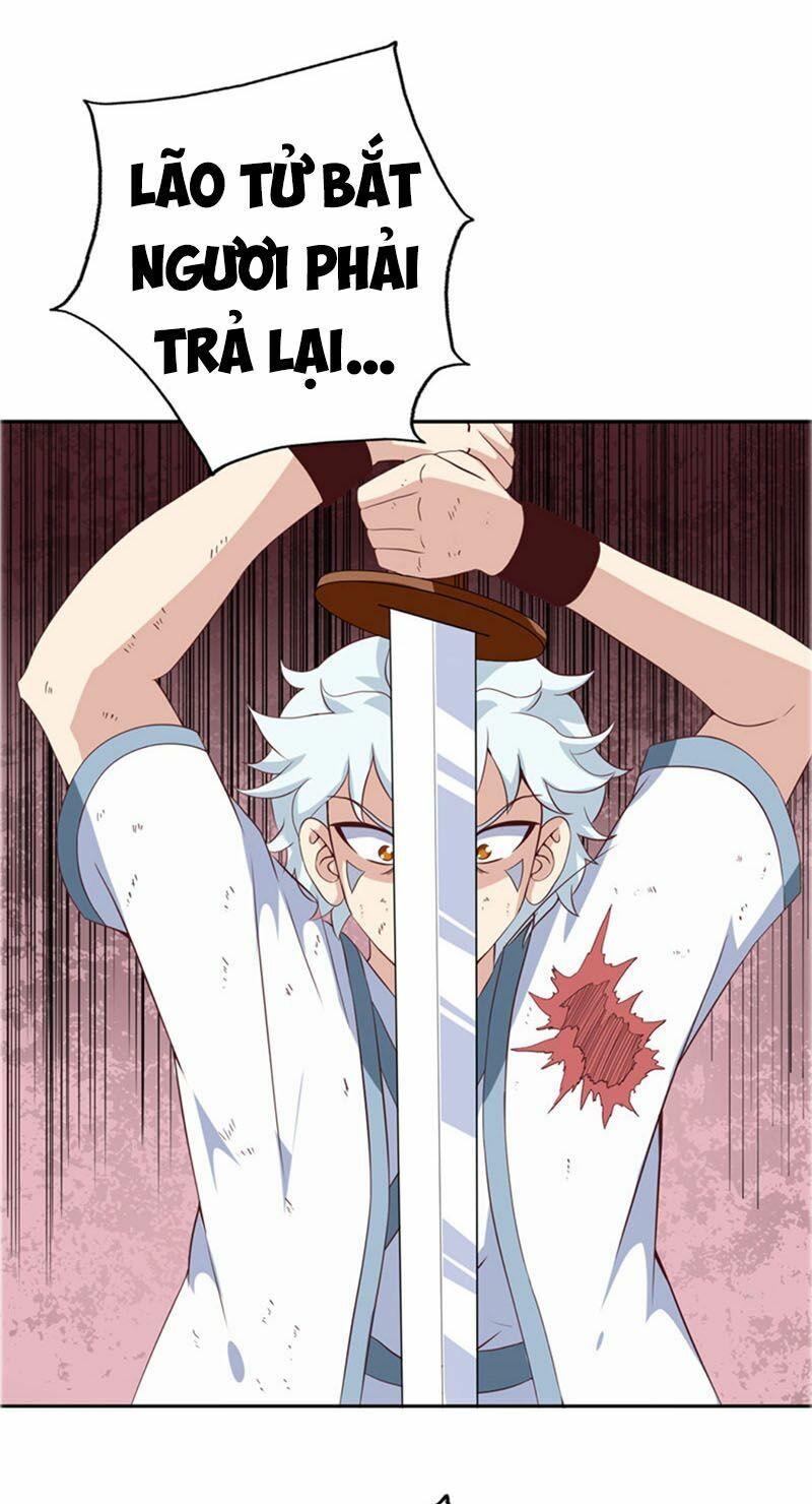 đọc truyện Chí Tôn Võ Đế Chương 108 ảnh 18 tại Thiên Thai Truyện