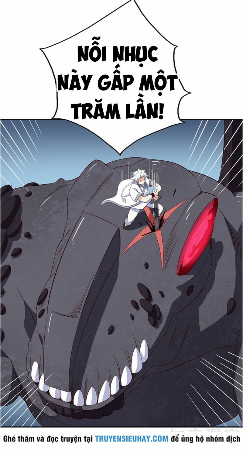 đọc truyện Chí Tôn Võ Đế Chương 108 ảnh 19 tại Thiên Thai Truyện