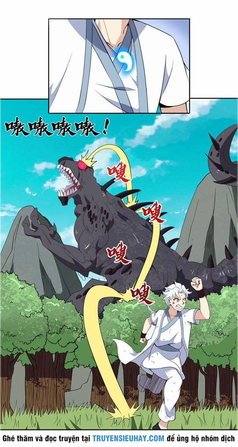 đọc truyện Chí Tôn Võ Đế Chương 108 ảnh 21 tại Thiên Thai Truyện