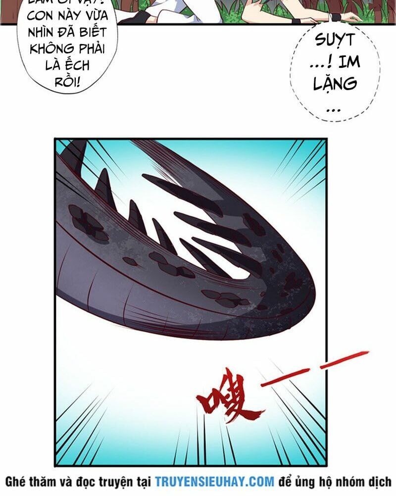 đọc truyện Chí Tôn Võ Đế Chương 108 ảnh 4 tại Thiên Thai Truyện