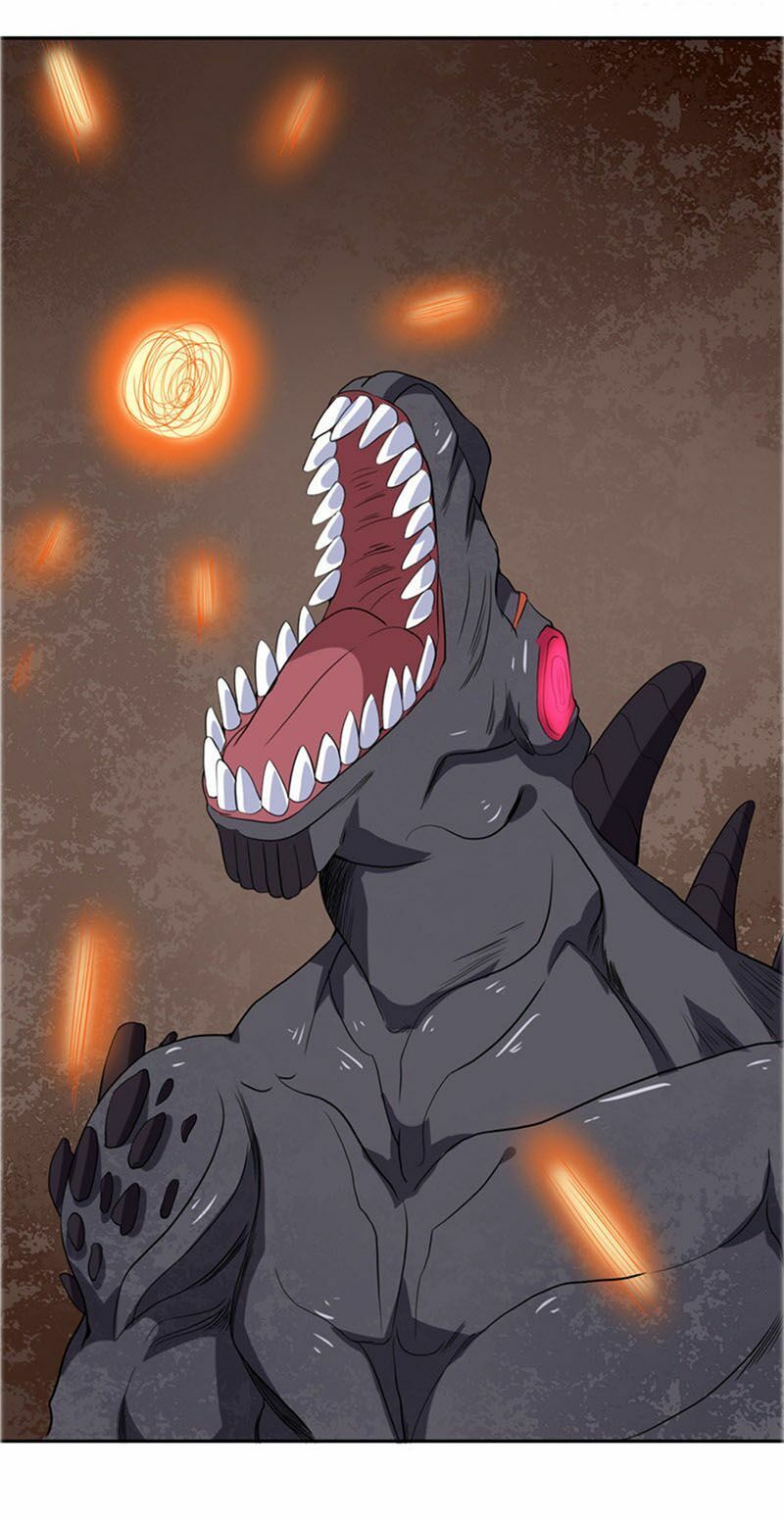 đọc truyện Chí Tôn Võ Đế Chương 108 ảnh 22 tại Thiên Thai Truyện