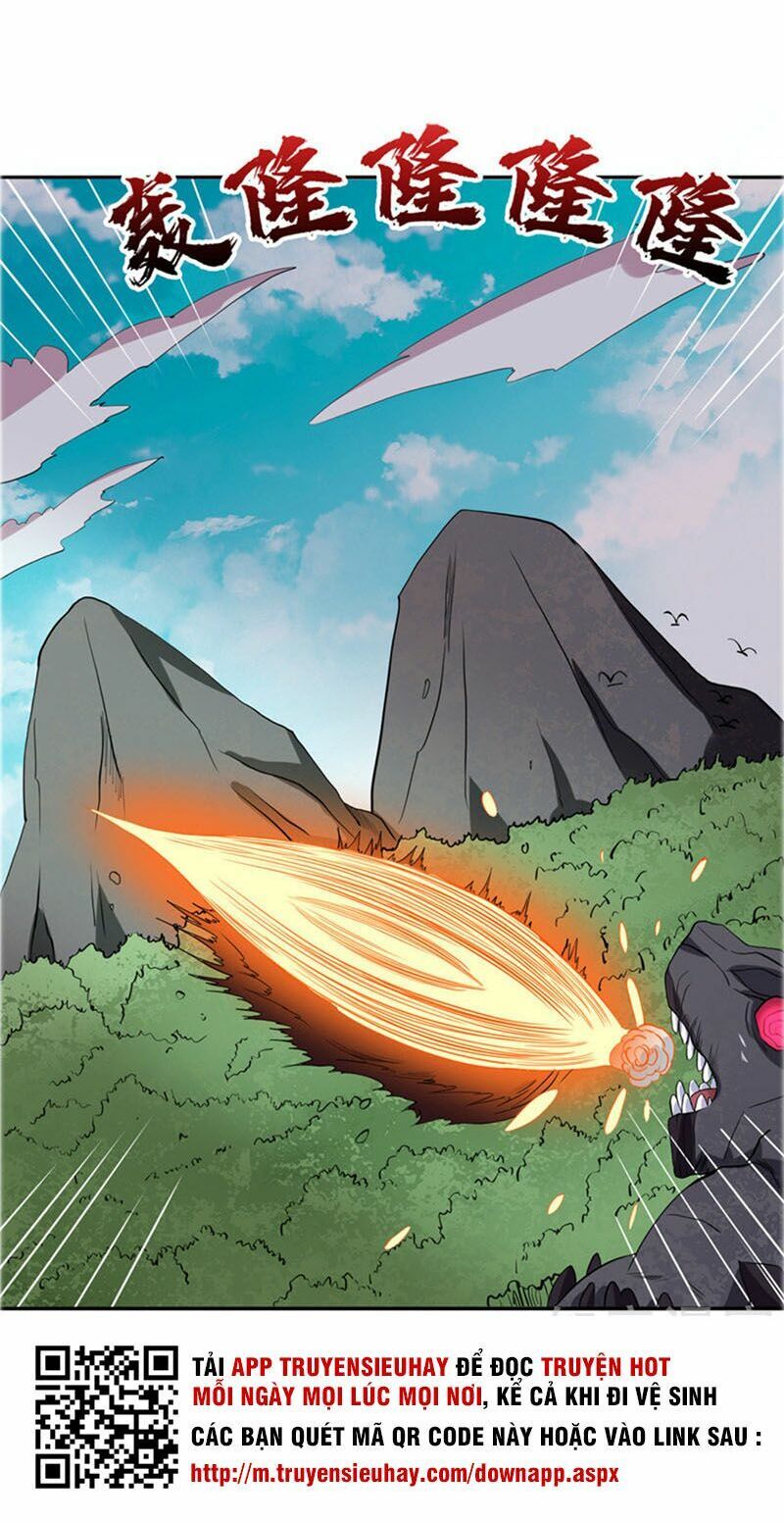 đọc truyện Chí Tôn Võ Đế Chương 108 ảnh 23 tại Thiên Thai Truyện