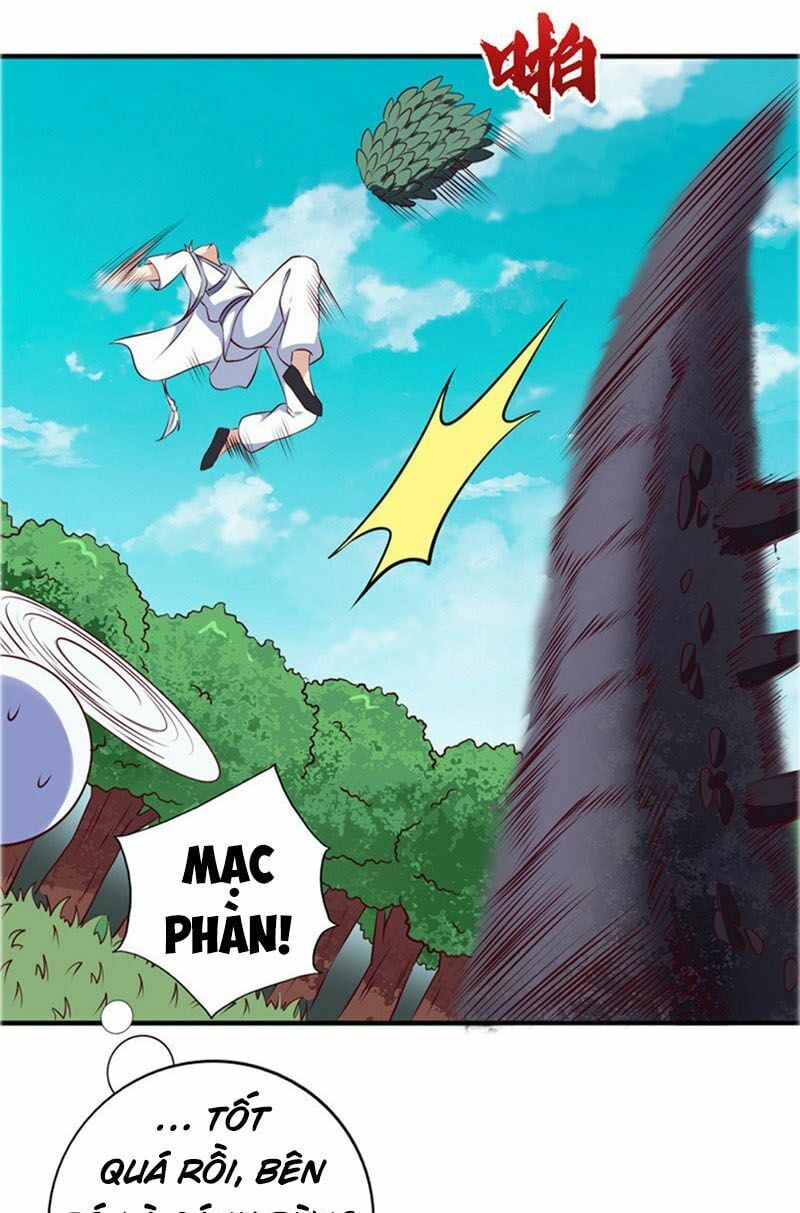 đọc truyện Chí Tôn Võ Đế Chương 108 ảnh 5 tại Thiên Thai Truyện