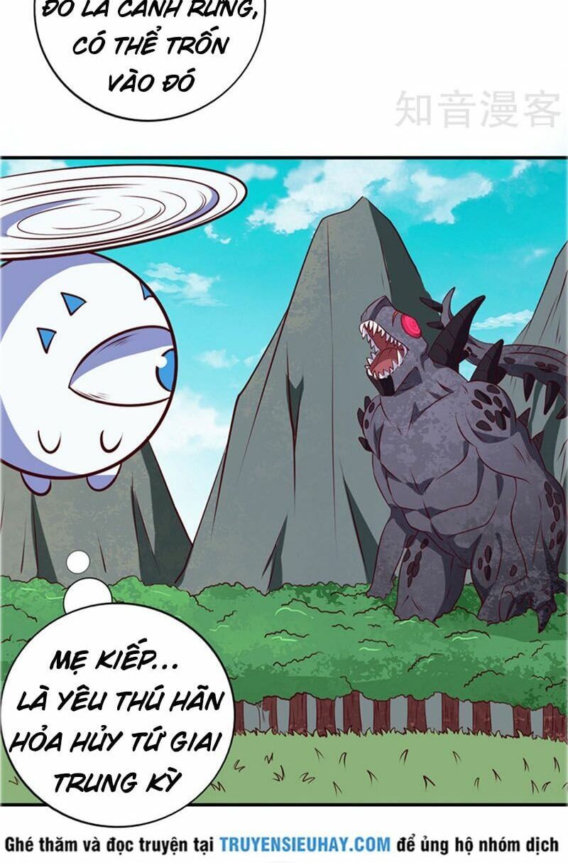 đọc truyện Chí Tôn Võ Đế Chương 108 ảnh 6 tại Thiên Thai Truyện