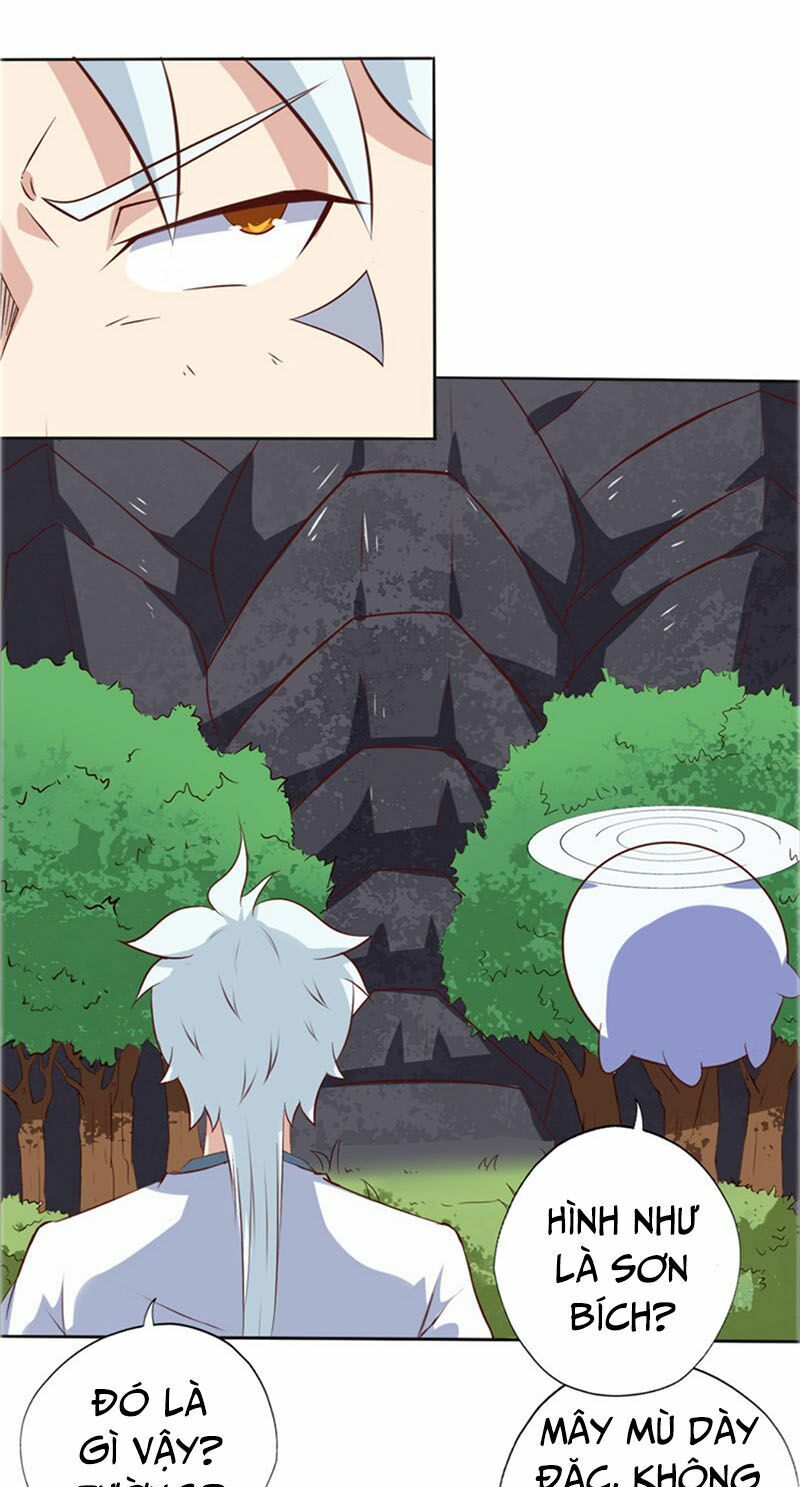 đọc truyện Chí Tôn Võ Đế Chương 108 ảnh 8 tại Thiên Thai Truyện