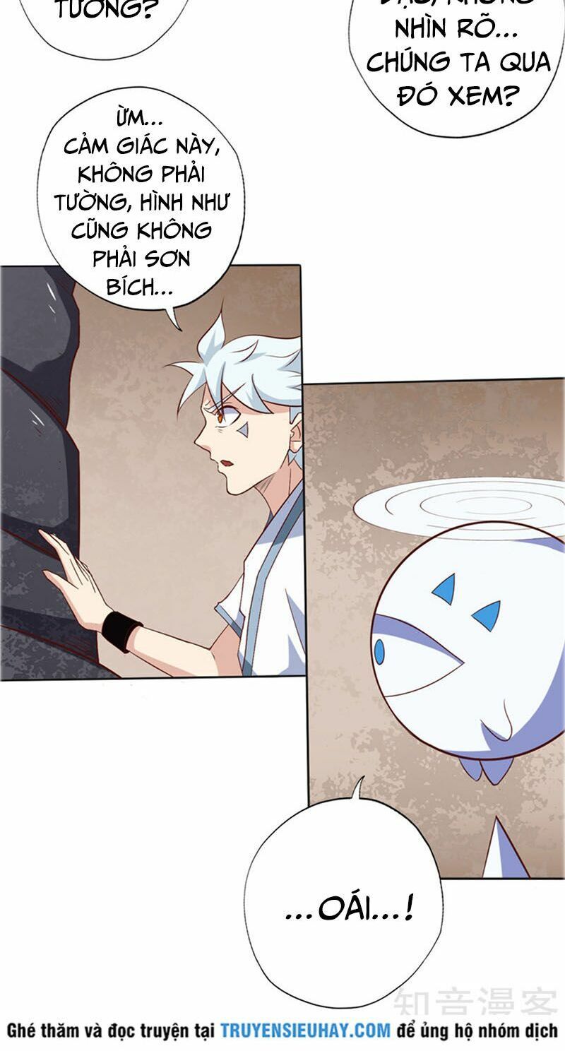 đọc truyện Chí Tôn Võ Đế Chương 108 ảnh 9 tại Thiên Thai Truyện