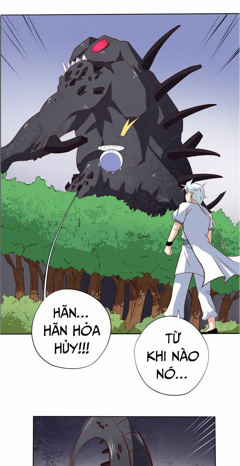 đọc truyện Chí Tôn Võ Đế Chương 108 ảnh 10 tại Thiên Thai Truyện