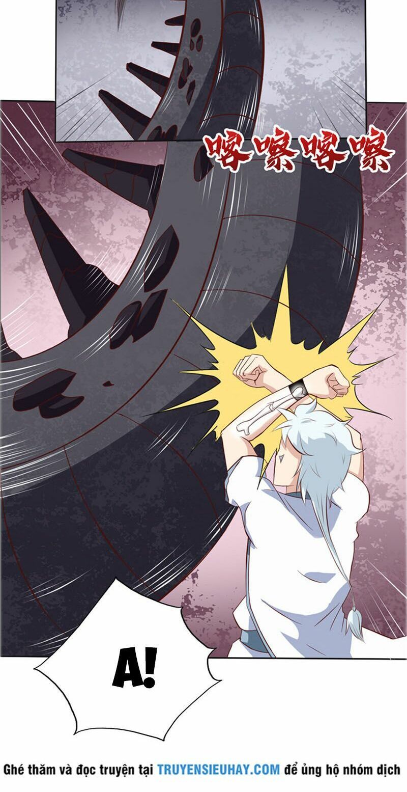 đọc truyện Chí Tôn Võ Đế Chương 108 ảnh 11 tại Thiên Thai Truyện