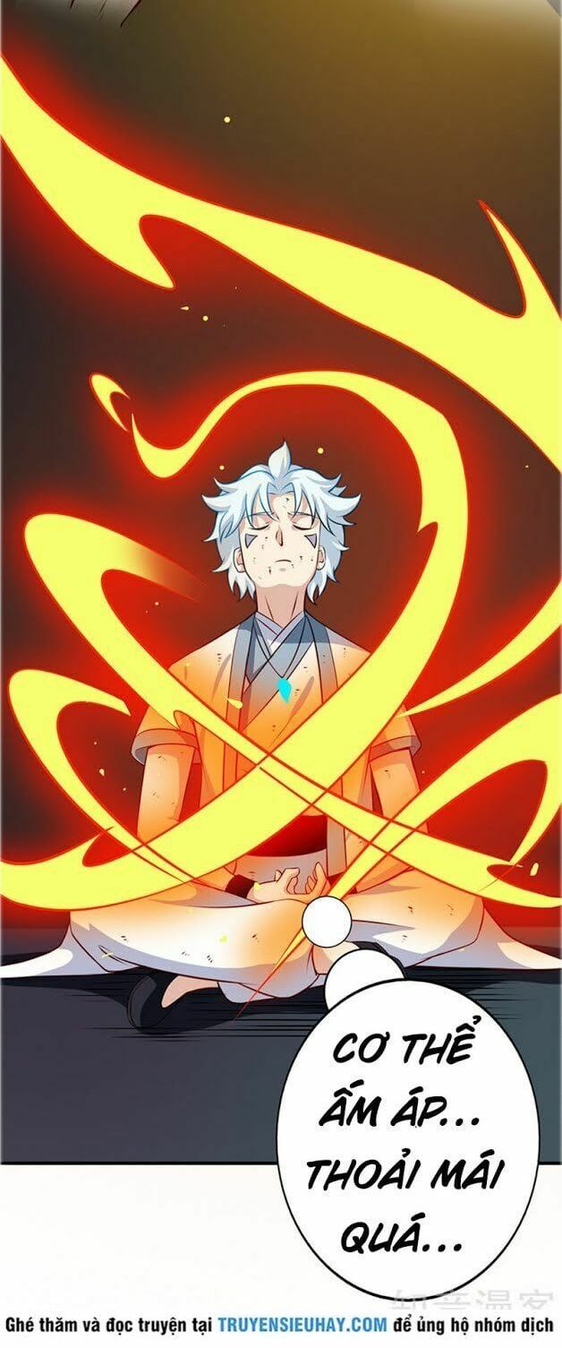 đọc truyện Chí Tôn Võ Đế Chương 109 ảnh 17 tại Thiên Thai Truyện