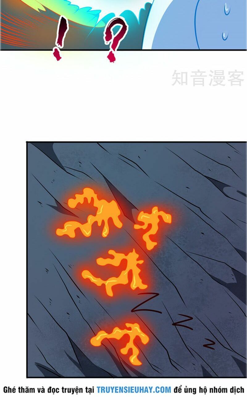 đọc truyện Chí Tôn Võ Đế Chương 109 ảnh 20 tại Thiên Thai Truyện