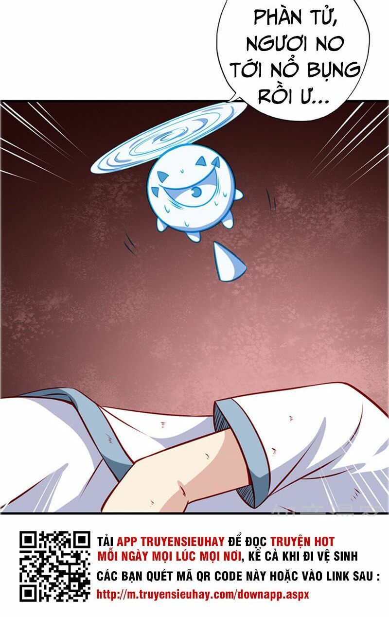 đọc truyện Chí Tôn Võ Đế Chương 109 ảnh 22 tại Thiên Thai Truyện