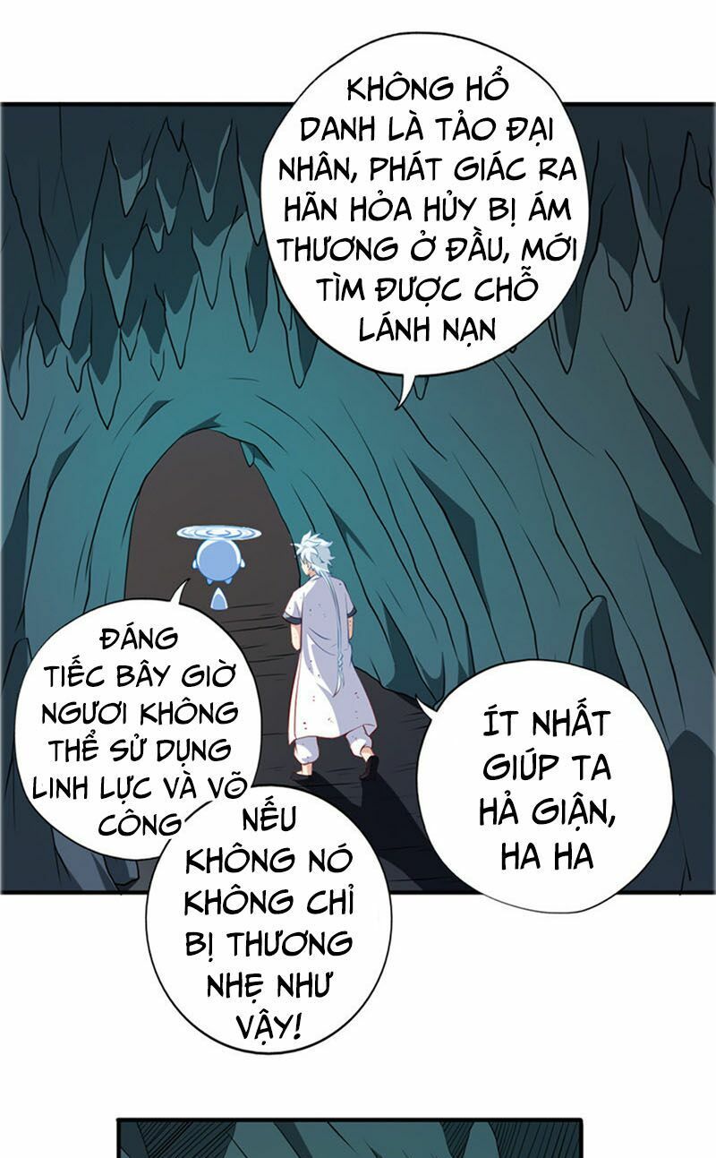 đọc truyện Chí Tôn Võ Đế Chương 109 ảnh 10 tại Thiên Thai Truyện