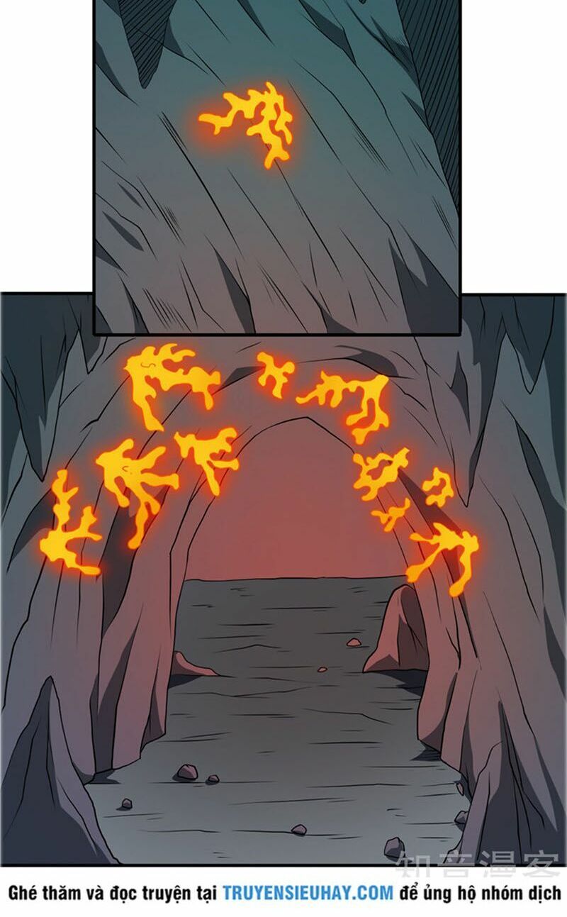 đọc truyện Chí Tôn Võ Đế Chương 109 ảnh 11 tại Thiên Thai Truyện