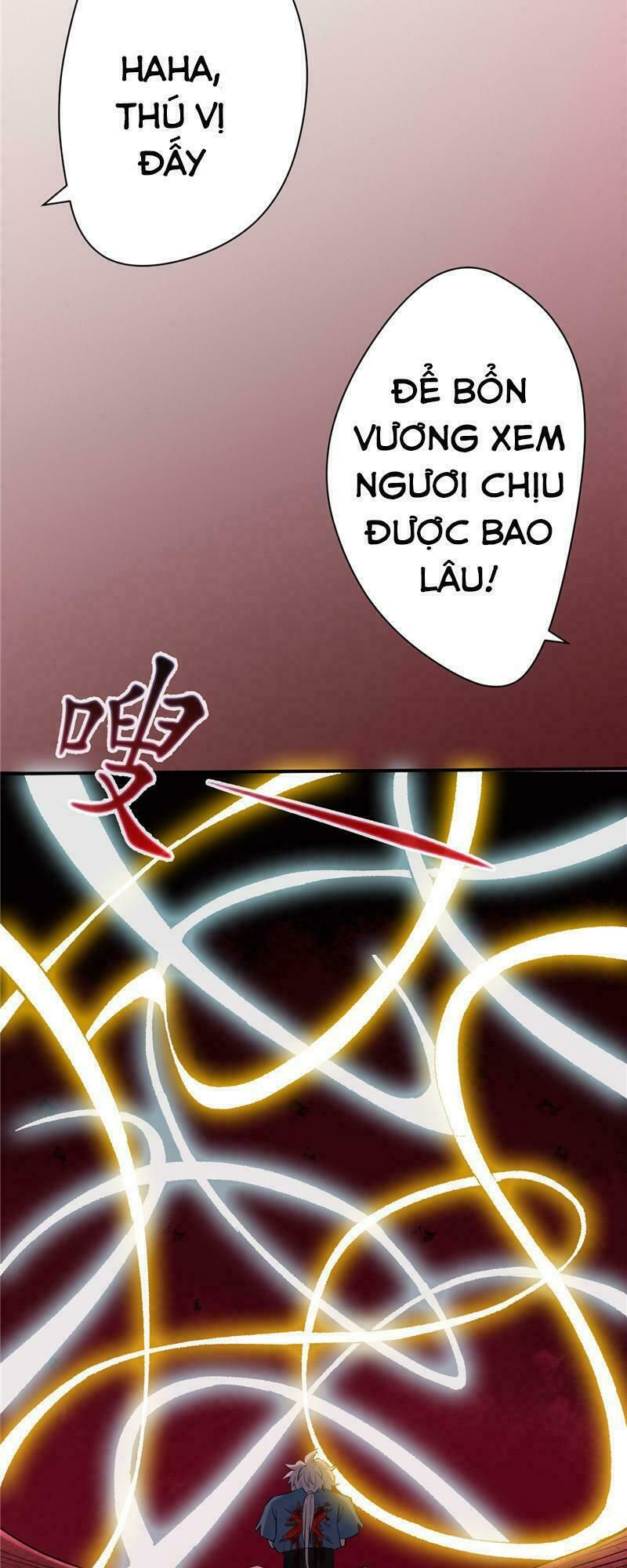 đọc truyện Chí Tôn Võ Đế Chương 11 ảnh 14 tại Thiên Thai Truyện