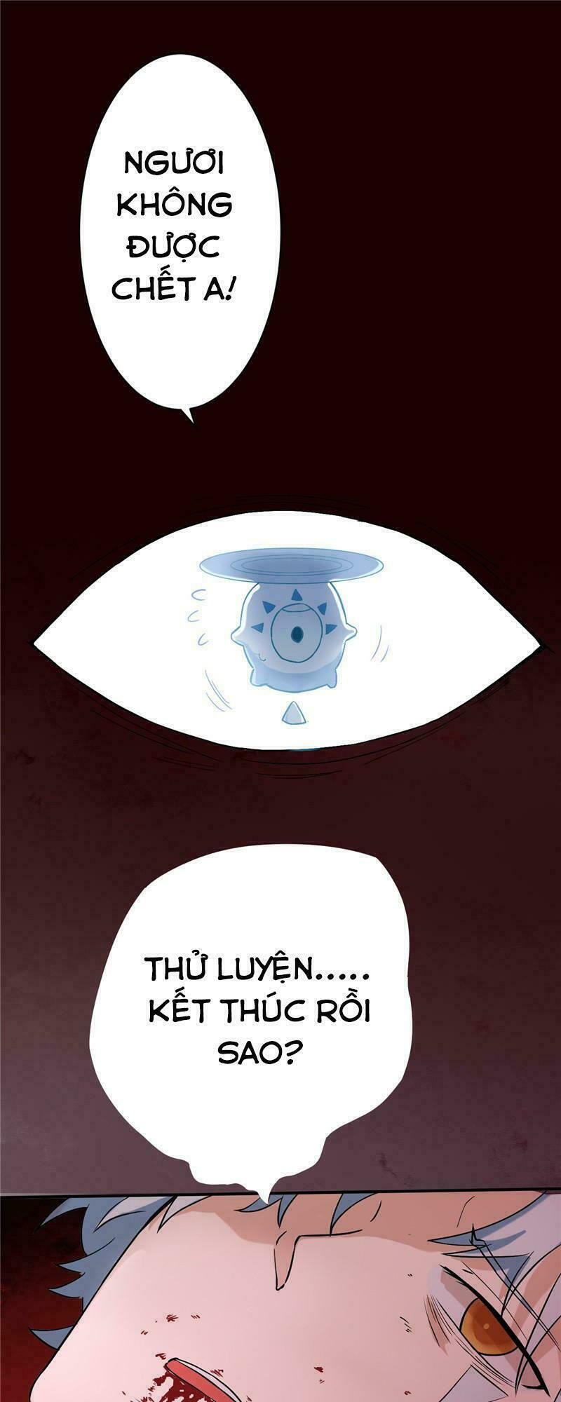 đọc truyện Chí Tôn Võ Đế Chương 11 ảnh 20 tại Thiên Thai Truyện