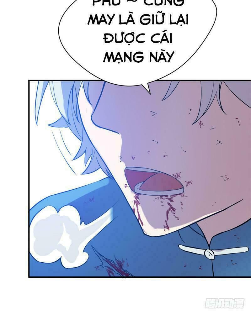 đọc truyện Chí Tôn Võ Đế Chương 11 ảnh 23 tại Thiên Thai Truyện