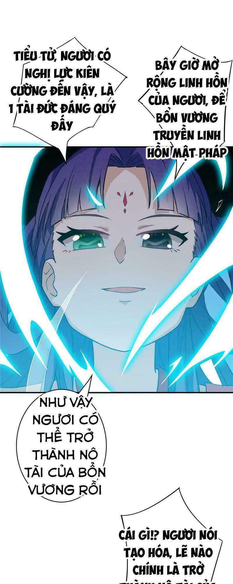 đọc truyện Chí Tôn Võ Đế Chương 11 ảnh 28 tại Thiên Thai Truyện