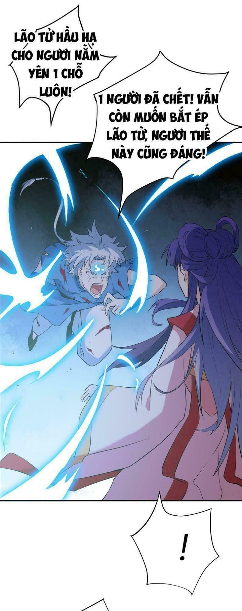 đọc truyện Chí Tôn Võ Đế Chương 11 ảnh 36 tại Thiên Thai Truyện