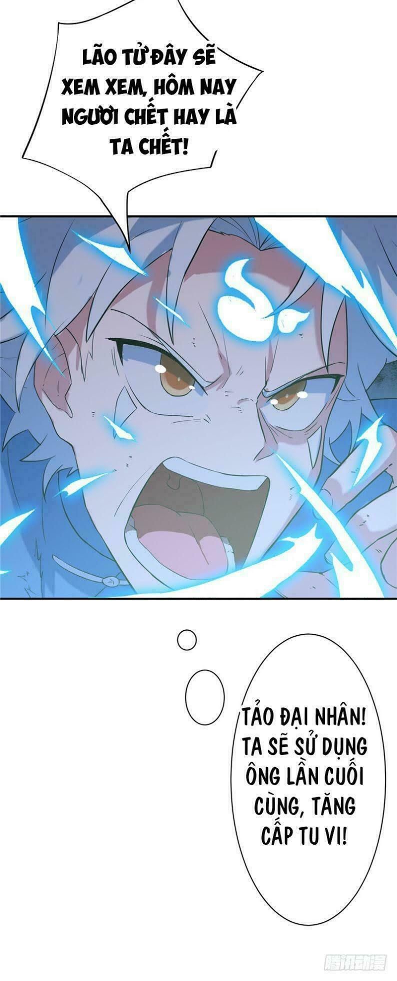 đọc truyện Chí Tôn Võ Đế Chương 11 ảnh 37 tại Thiên Thai Truyện