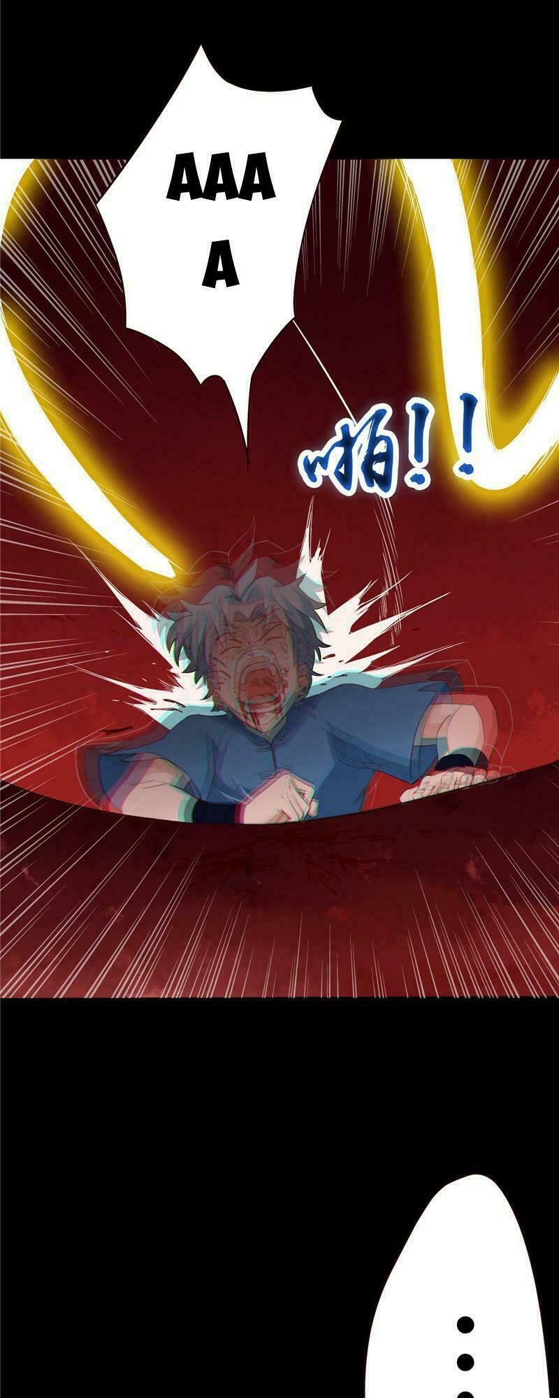 đọc truyện Chí Tôn Võ Đế Chương 11 ảnh 6 tại Thiên Thai Truyện