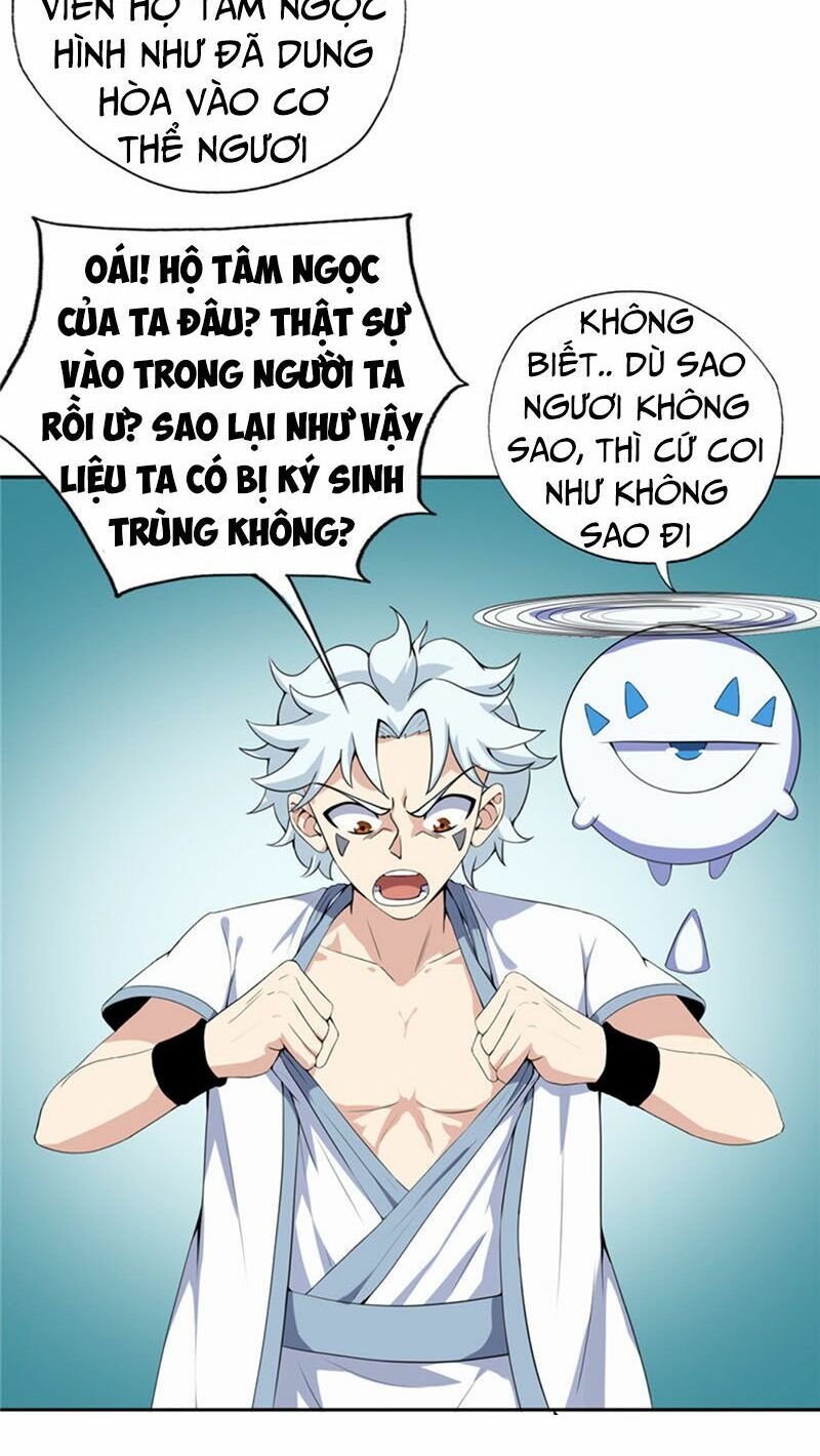 đọc truyện Chí Tôn Võ Đế Chương 110 ảnh 12 tại Thiên Thai Truyện