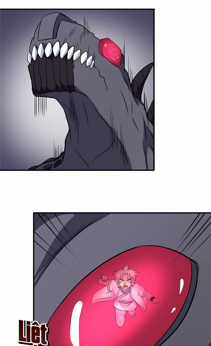 đọc truyện Chí Tôn Võ Đế Chương 110 ảnh 19 tại Thiên Thai Truyện