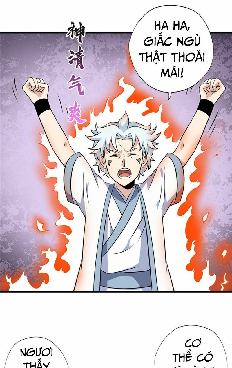 đọc truyện Chí Tôn Võ Đế Chương 110 ảnh 4 tại Thiên Thai Truyện