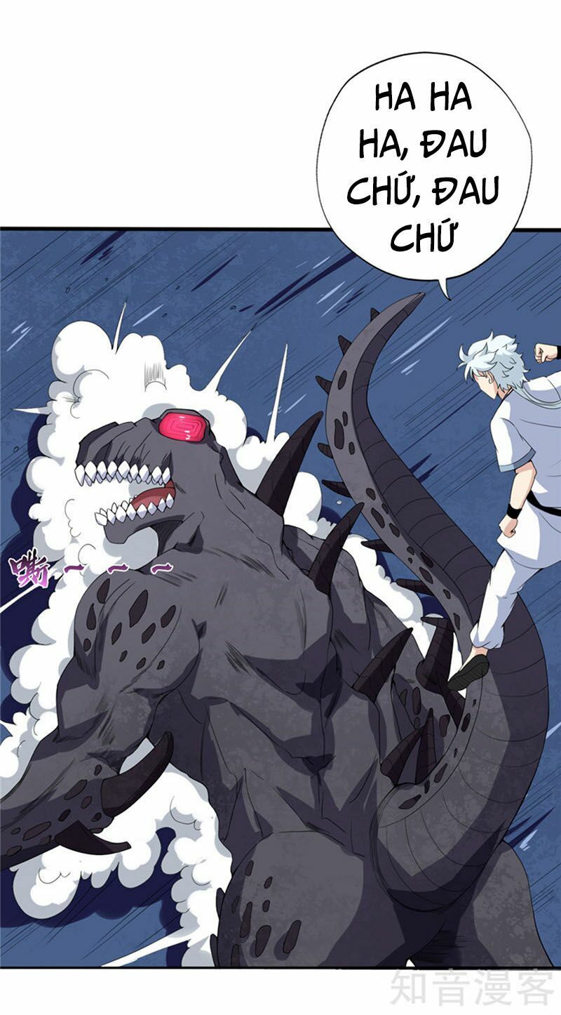 đọc truyện Chí Tôn Võ Đế Chương 110 ảnh 22 tại Thiên Thai Truyện