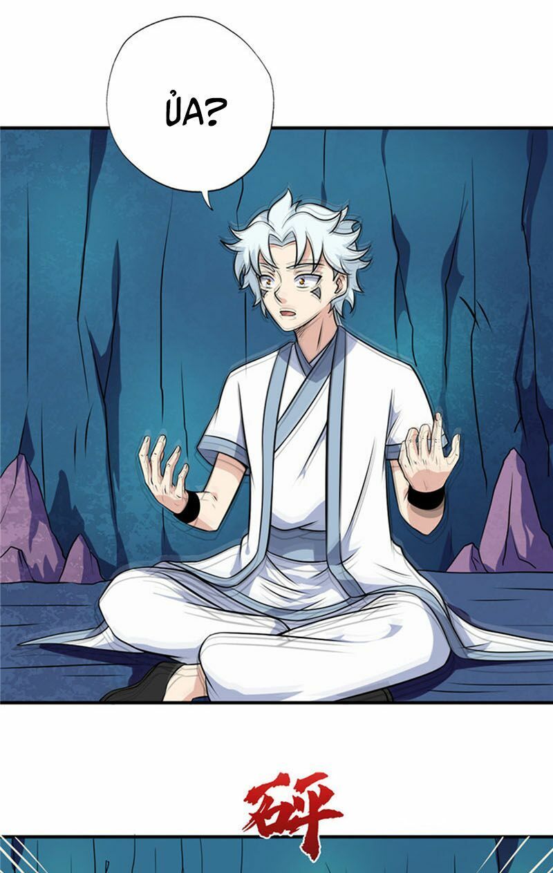 đọc truyện Chí Tôn Võ Đế Chương 110 ảnh 7 tại Thiên Thai Truyện