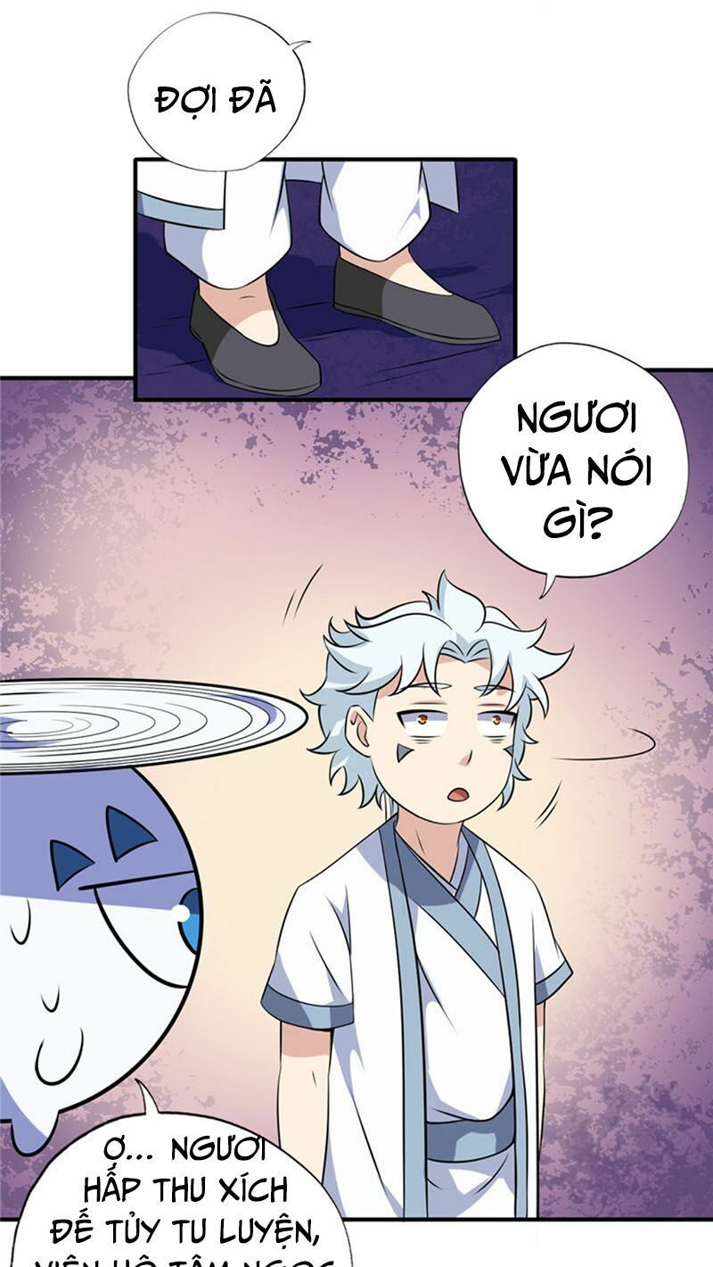 đọc truyện Chí Tôn Võ Đế Chương 110 ảnh 11 tại Thiên Thai Truyện