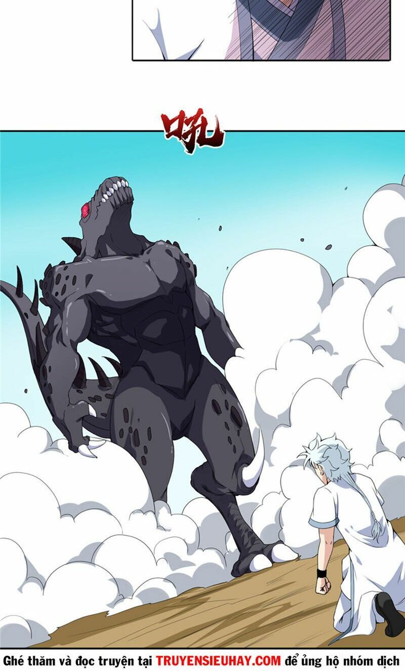 đọc truyện Chí Tôn Võ Đế Chương 111 ảnh 13 tại Thiên Thai Truyện