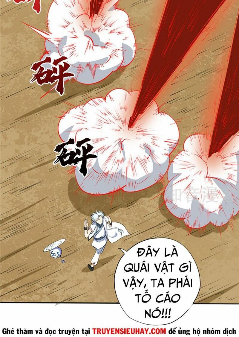 đọc truyện Chí Tôn Võ Đế Chương 111 ảnh 17 tại Thiên Thai Truyện