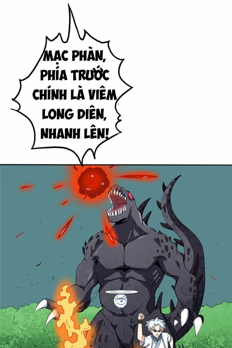 đọc truyện Chí Tôn Võ Đế Chương 111 ảnh 18 tại Thiên Thai Truyện