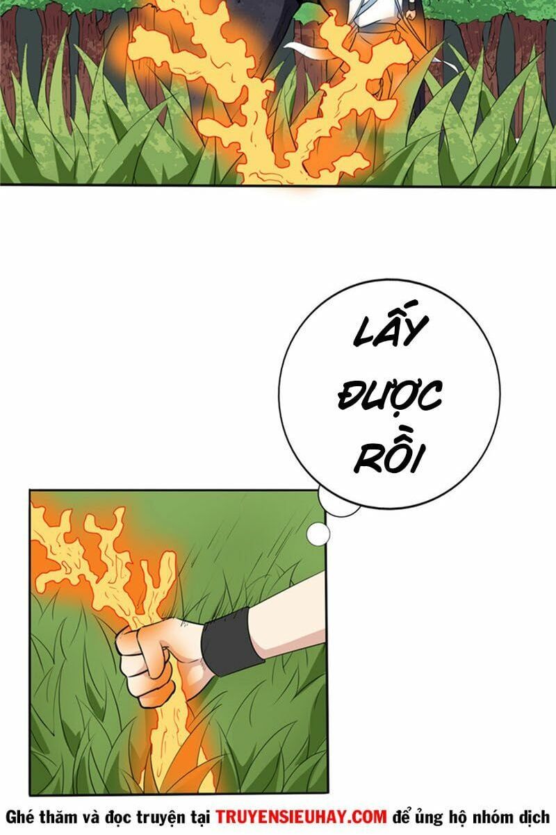 đọc truyện Chí Tôn Võ Đế Chương 111 ảnh 19 tại Thiên Thai Truyện