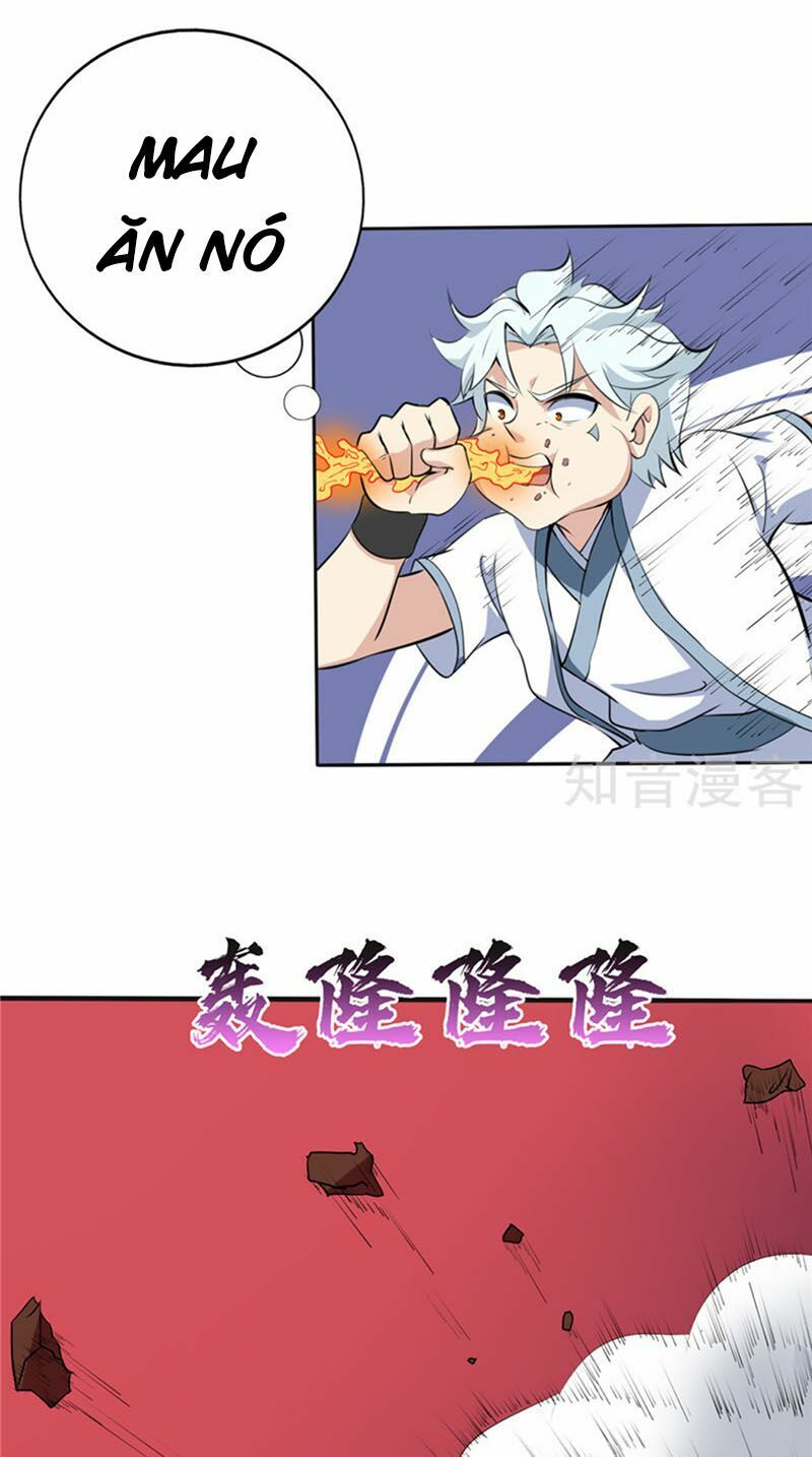 đọc truyện Chí Tôn Võ Đế Chương 111 ảnh 20 tại Thiên Thai Truyện