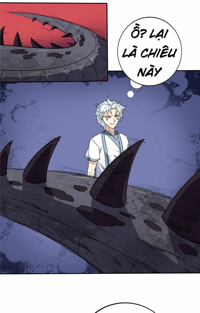 đọc truyện Chí Tôn Võ Đế Chương 111 ảnh 4 tại Thiên Thai Truyện