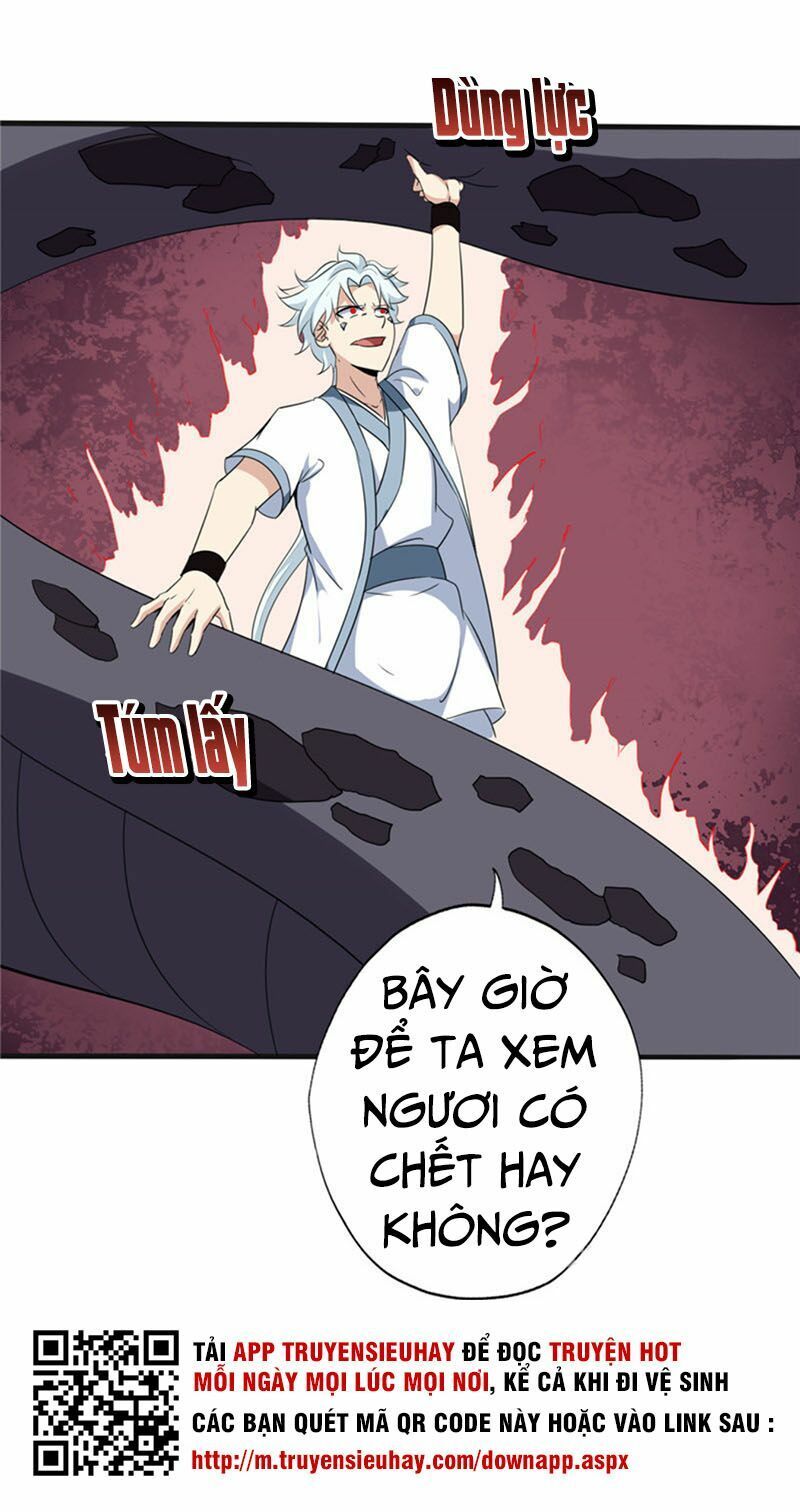 đọc truyện Chí Tôn Võ Đế Chương 111 ảnh 24 tại Thiên Thai Truyện