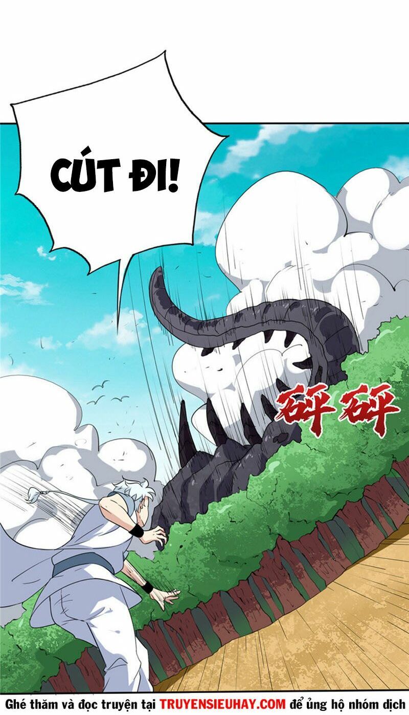 đọc truyện Chí Tôn Võ Đế Chương 111 ảnh 7 tại Thiên Thai Truyện