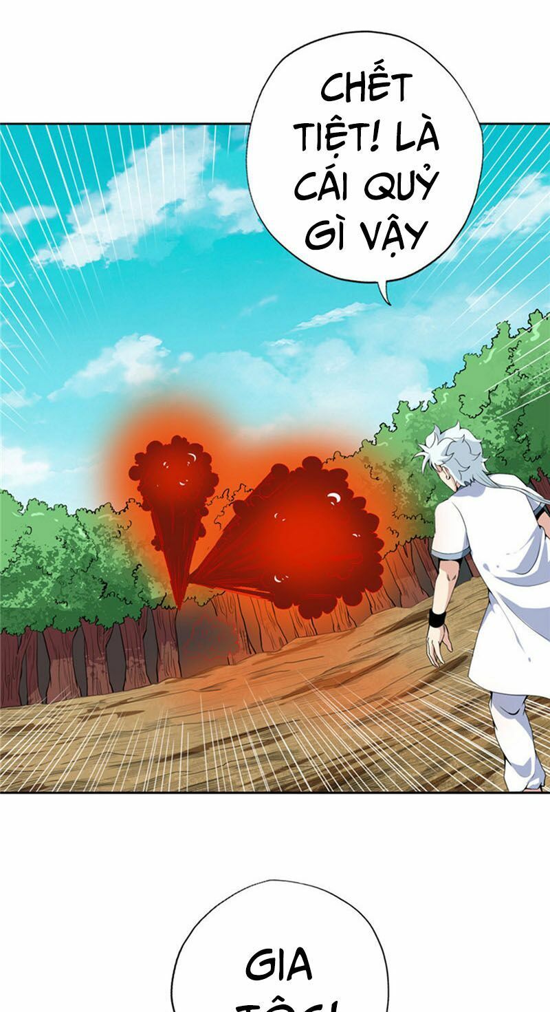 đọc truyện Chí Tôn Võ Đế Chương 111 ảnh 10 tại Thiên Thai Truyện