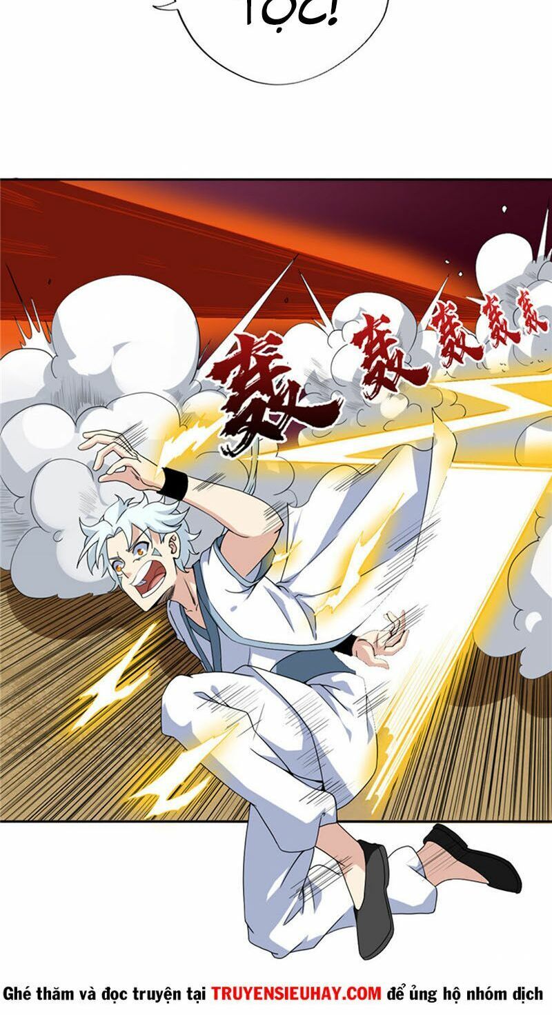 đọc truyện Chí Tôn Võ Đế Chương 111 ảnh 11 tại Thiên Thai Truyện